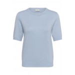 Kaffe O-neck pullover KALizza Blu Fog SL